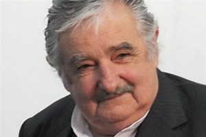 На фото президент Уругвая