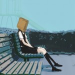 Как избавиться от депрессии в домашних условиях. Вектор в углу, он наказан