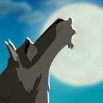 Ликвидация серого волка