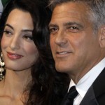 Джордж Клуни и Амаль Аламуддин доказывают — нет убежденных холостяков, есть неподходящие пары