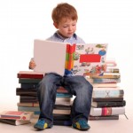 Как научить ребенка читать. «Не читающие» вектора