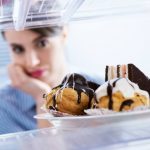 Зависимость от сладкого: пирожные вместо наслаждения