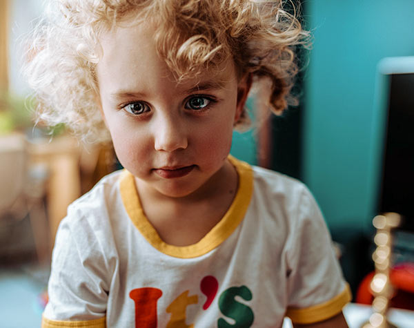 Как воспитывать ребенка без ущерба для его психики фото