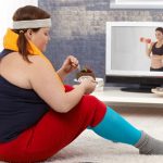 Как сбросить лишний вес женщине — главный шаг к стройности